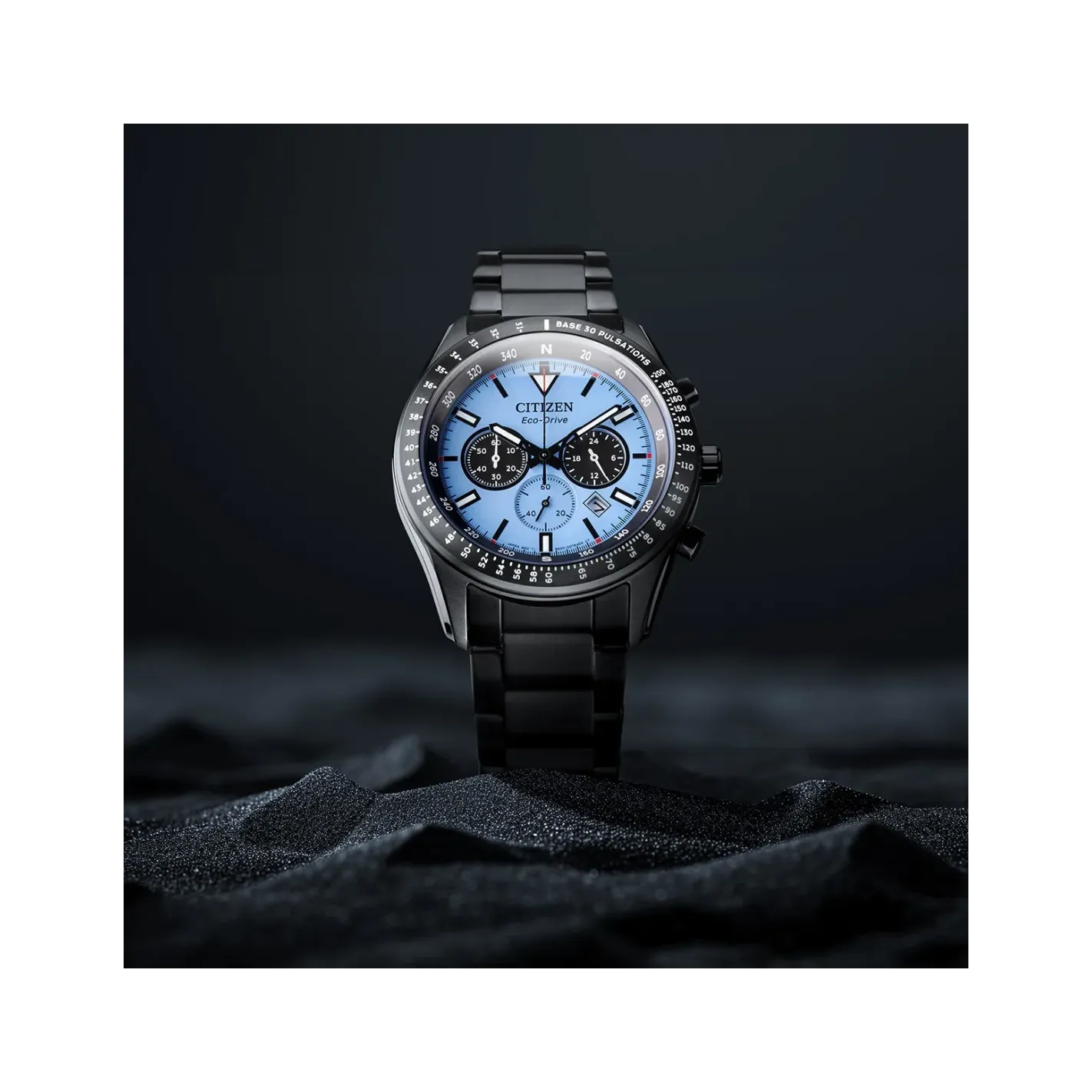 Citizen Sport Chrono Watch AT2567-18L