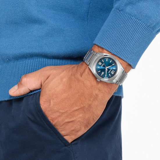 Citizen Super Titanium AW1641-81L watch