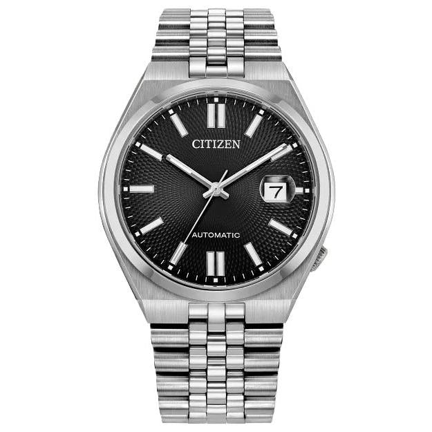 Citizen Tsuyosa NK0020-55E watch