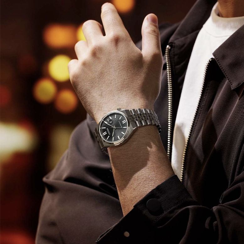 Citizen Tsuyosa NK0020-55E watch