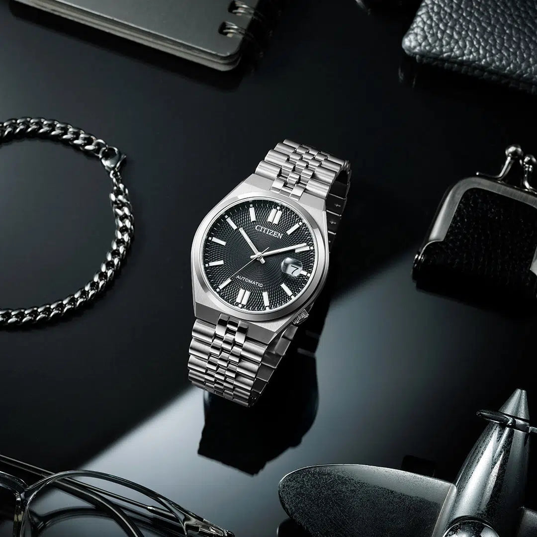 Citizen Tsuyosa NK0020-55E watch