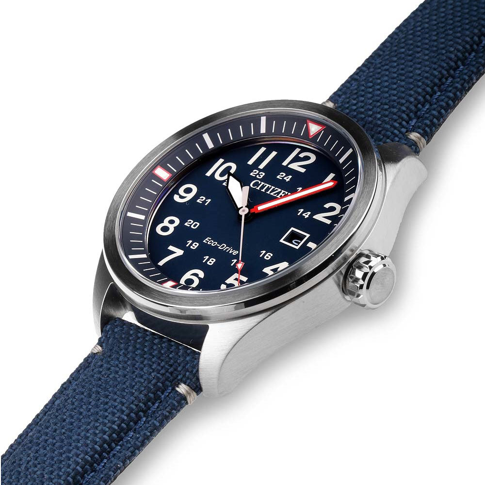 Citizen Urban AW5000-16L watch