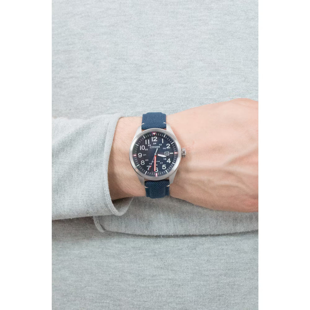 Citizen Urban AW5000-16L watch