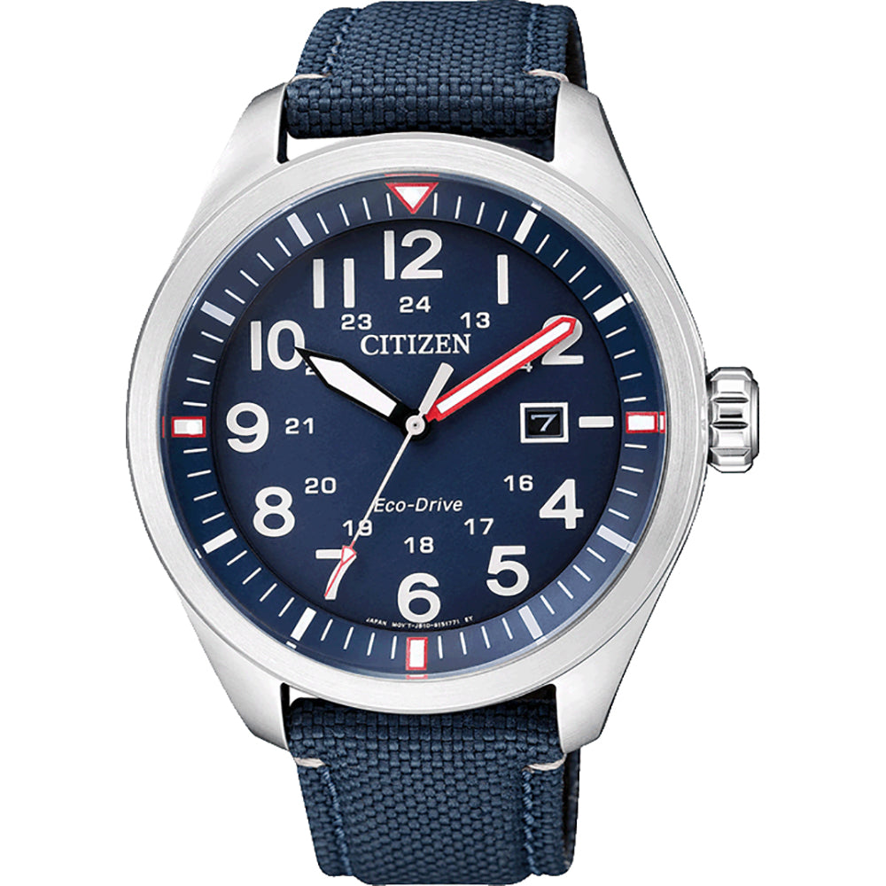 Citizen Urban AW5000-16L watch