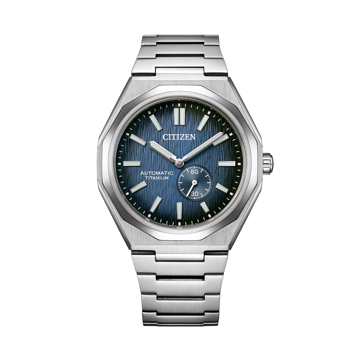 Orologio Citizen Zenshin NK5020-58M