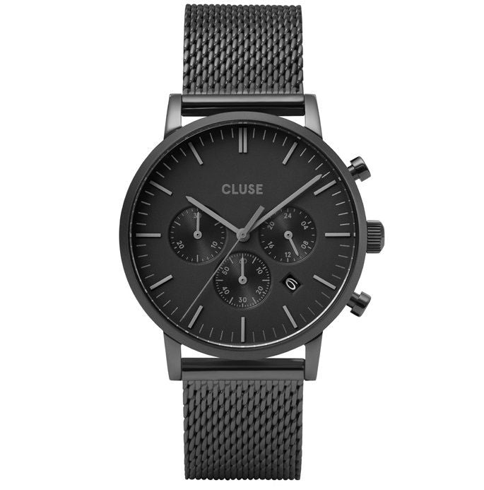 Orologio Cluse Aravis Chrono Cw0101502007