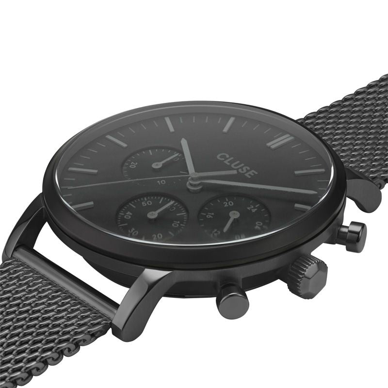 Orologio Cluse Aravis Chrono Cw0101502007