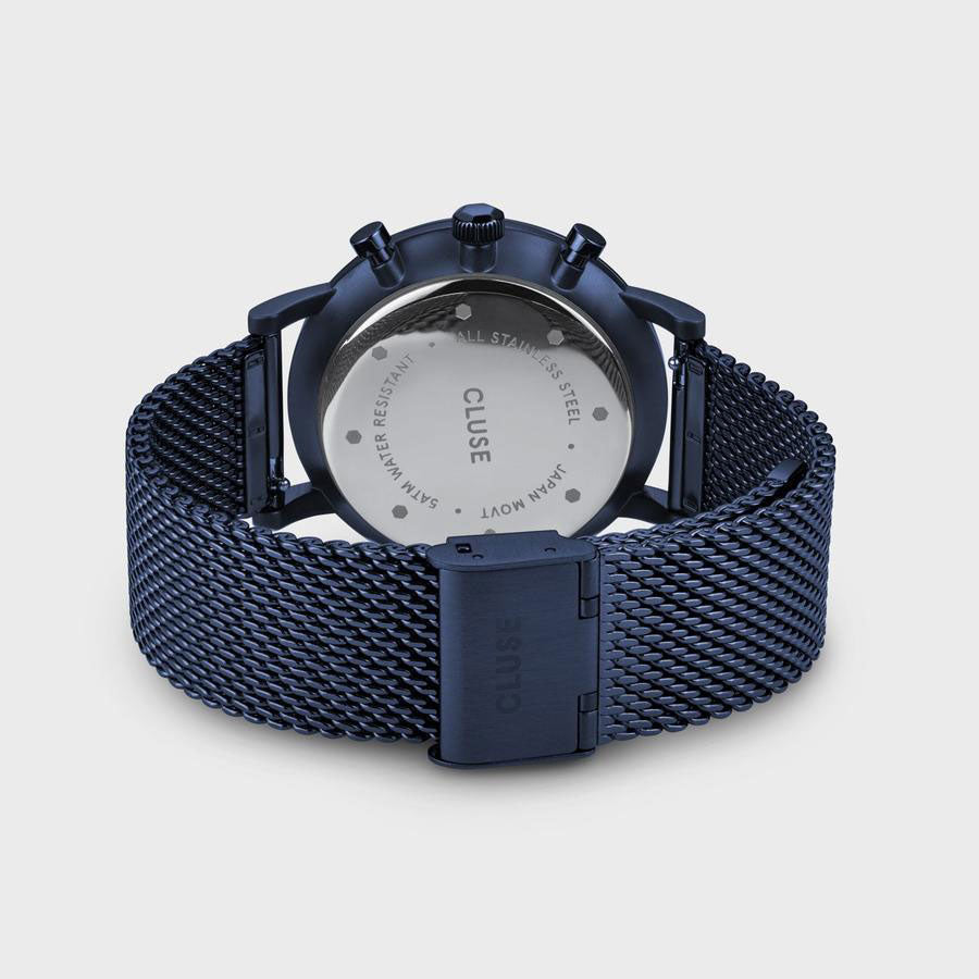 Cluse Aravis Chrono Cw21001 watch