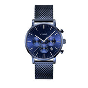 Cluse Aravis Chrono Cw21001 watch
