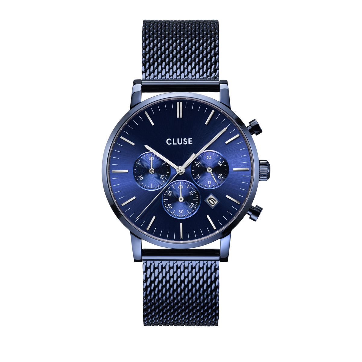 Cluse Aravis Chrono Cw21001 watch