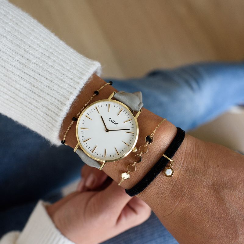 Orologio Cluse Boho Chic CL18414