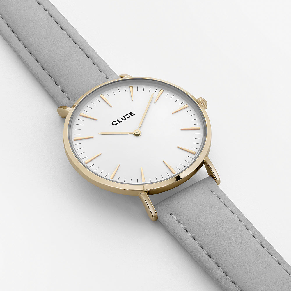 Orologio Cluse Boho Chic CL18414