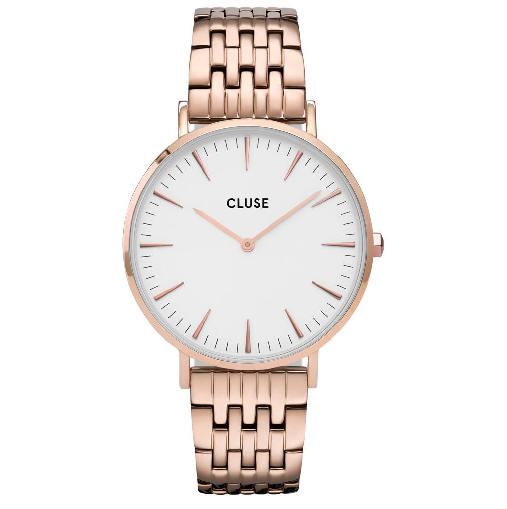 Orologio Cluse Boho Chic CW0101201024