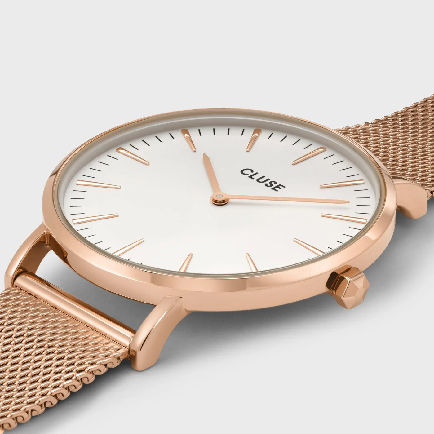 Orologio Cluse Boho Chic Cw0101201001