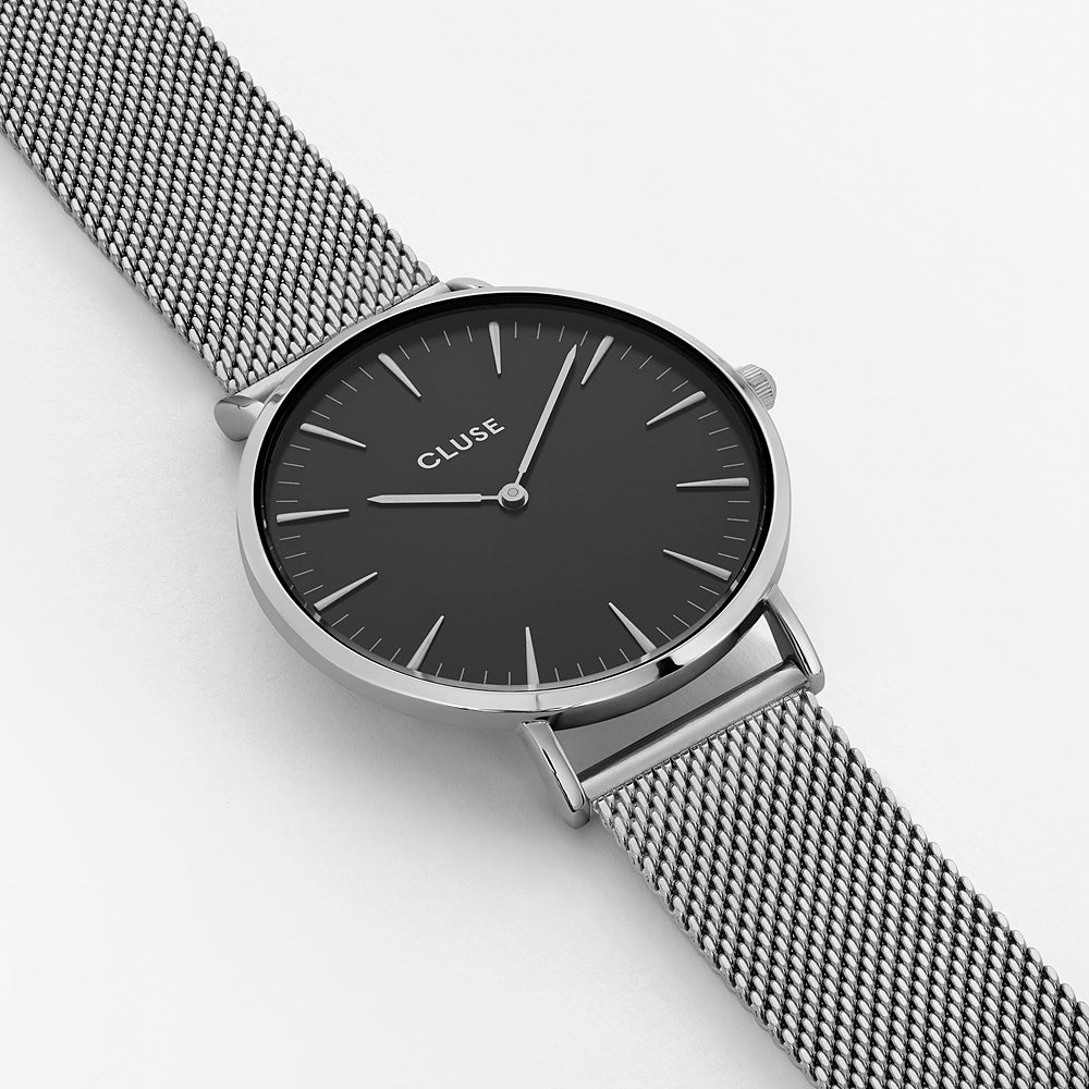 Cluse Boho Chic watch Cw0101201004