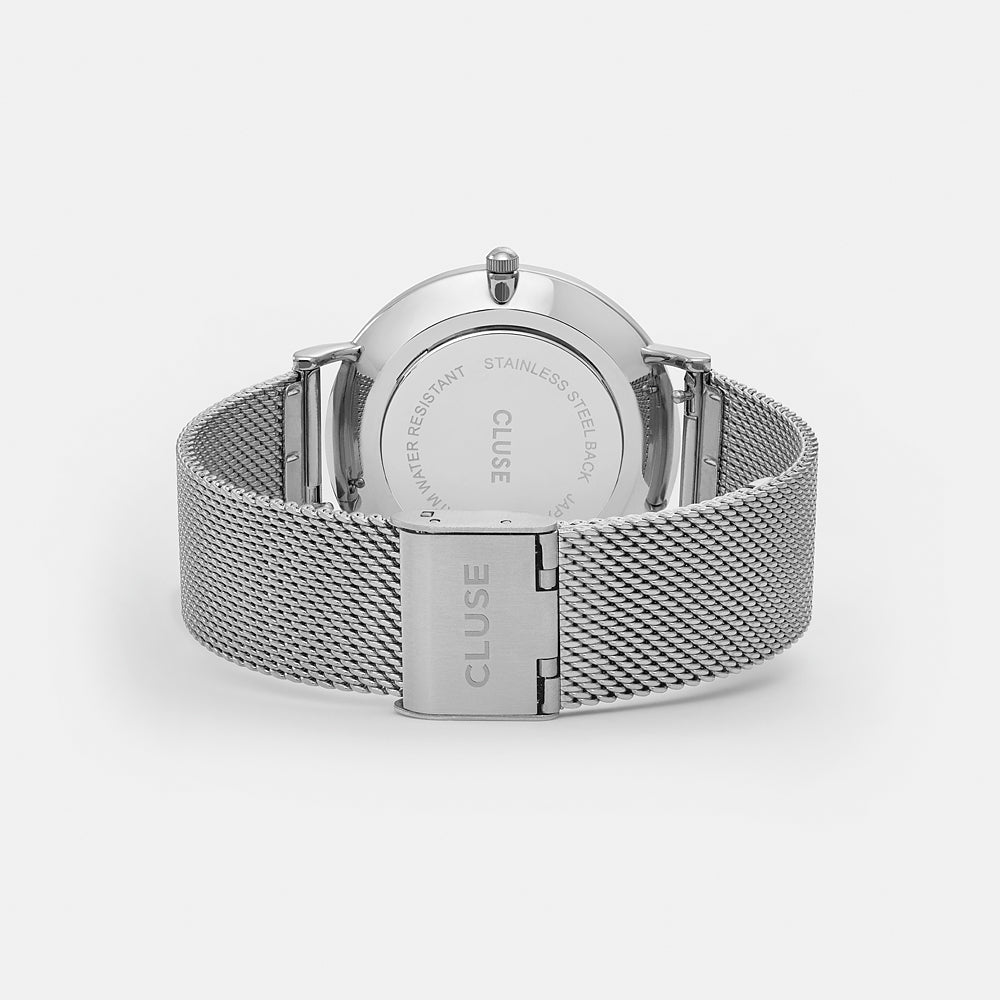 Cluse Boho Chic watch Cw0101201004