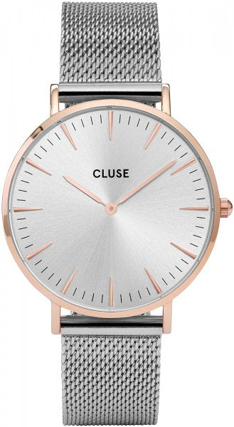 Orologio Cluse Boho Chic Cw0101201006