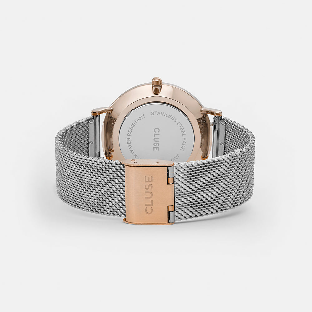 Orologio Cluse Boho Chic Cw0101201006