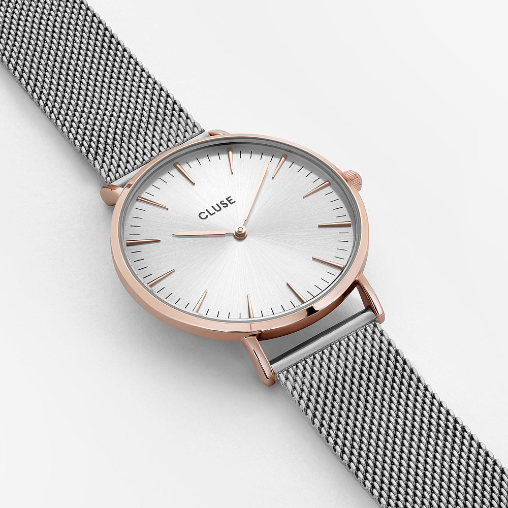 Orologio Cluse Boho Chic Cw0101201006