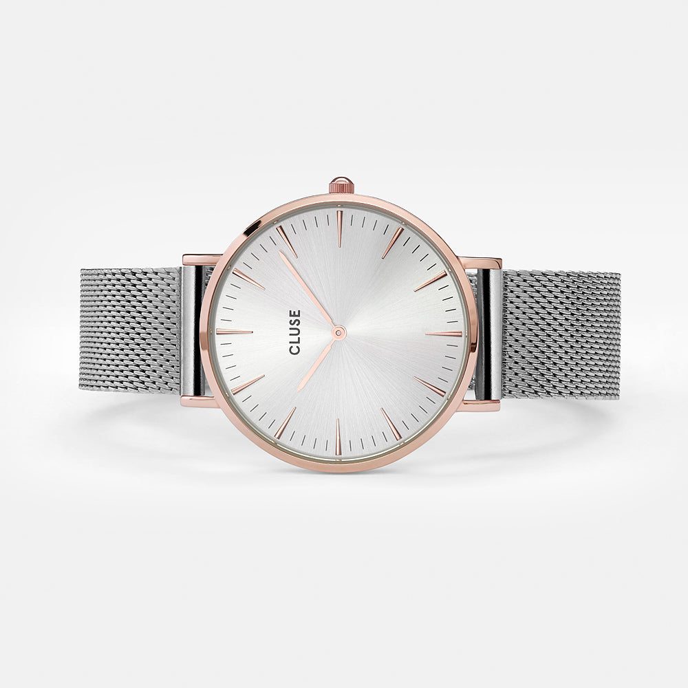 Orologio Cluse Boho Chic Cw0101201006