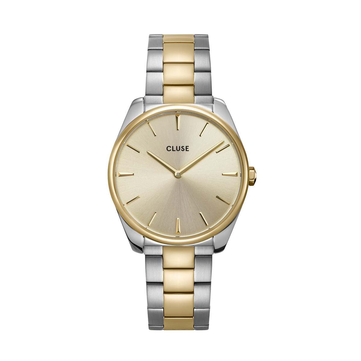 Orologio Cluse Feroce Cw0101212004