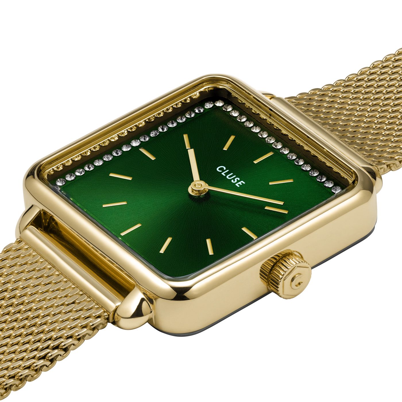 Orologio Cluse La Tétragone CW10309