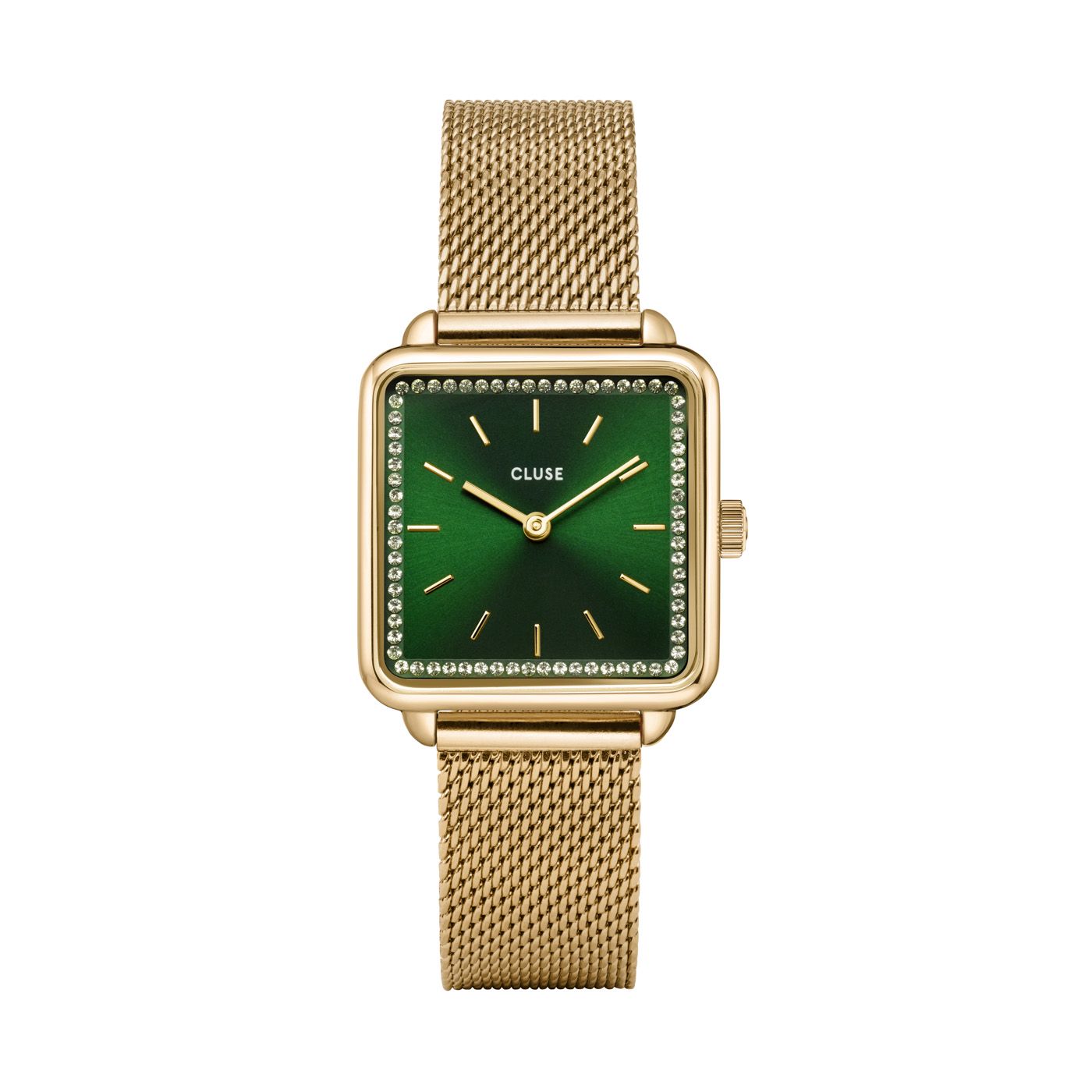 Orologio Cluse La Tétragone CW10309