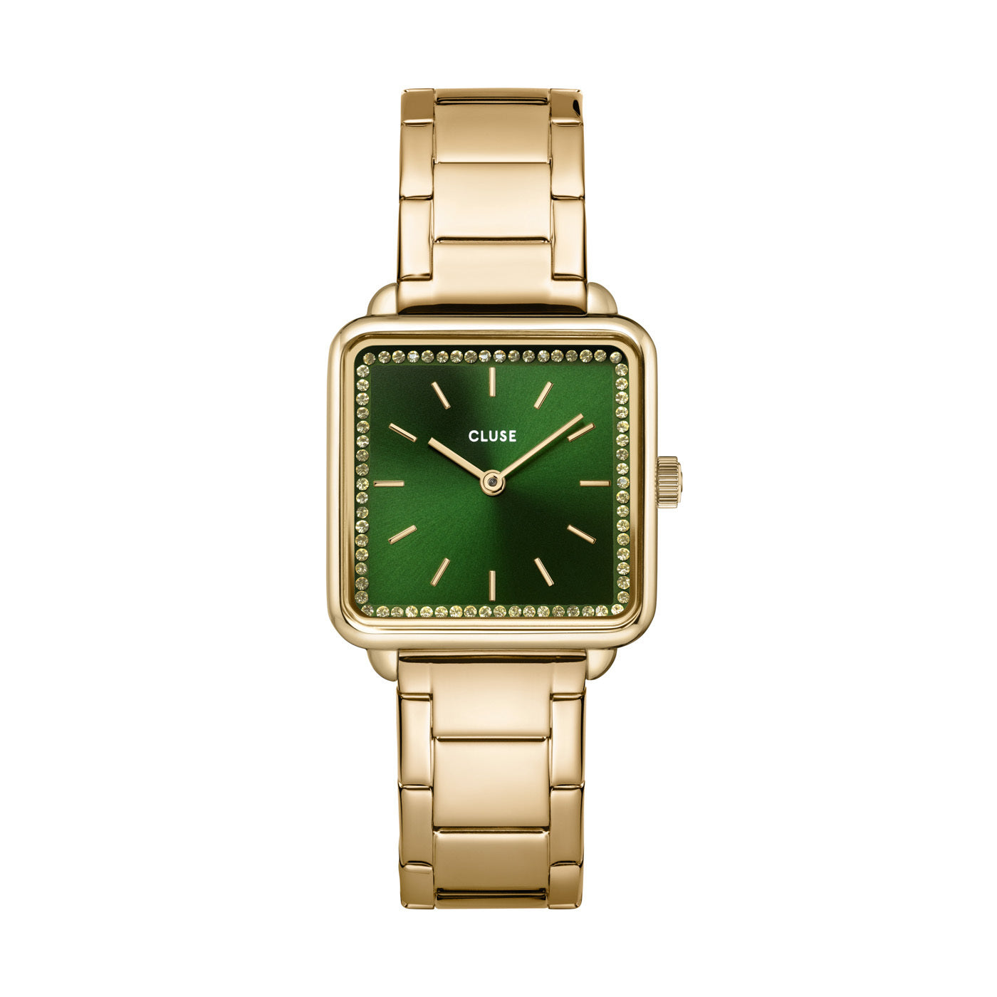 Orologio Cluse La Tétragone Cw10311