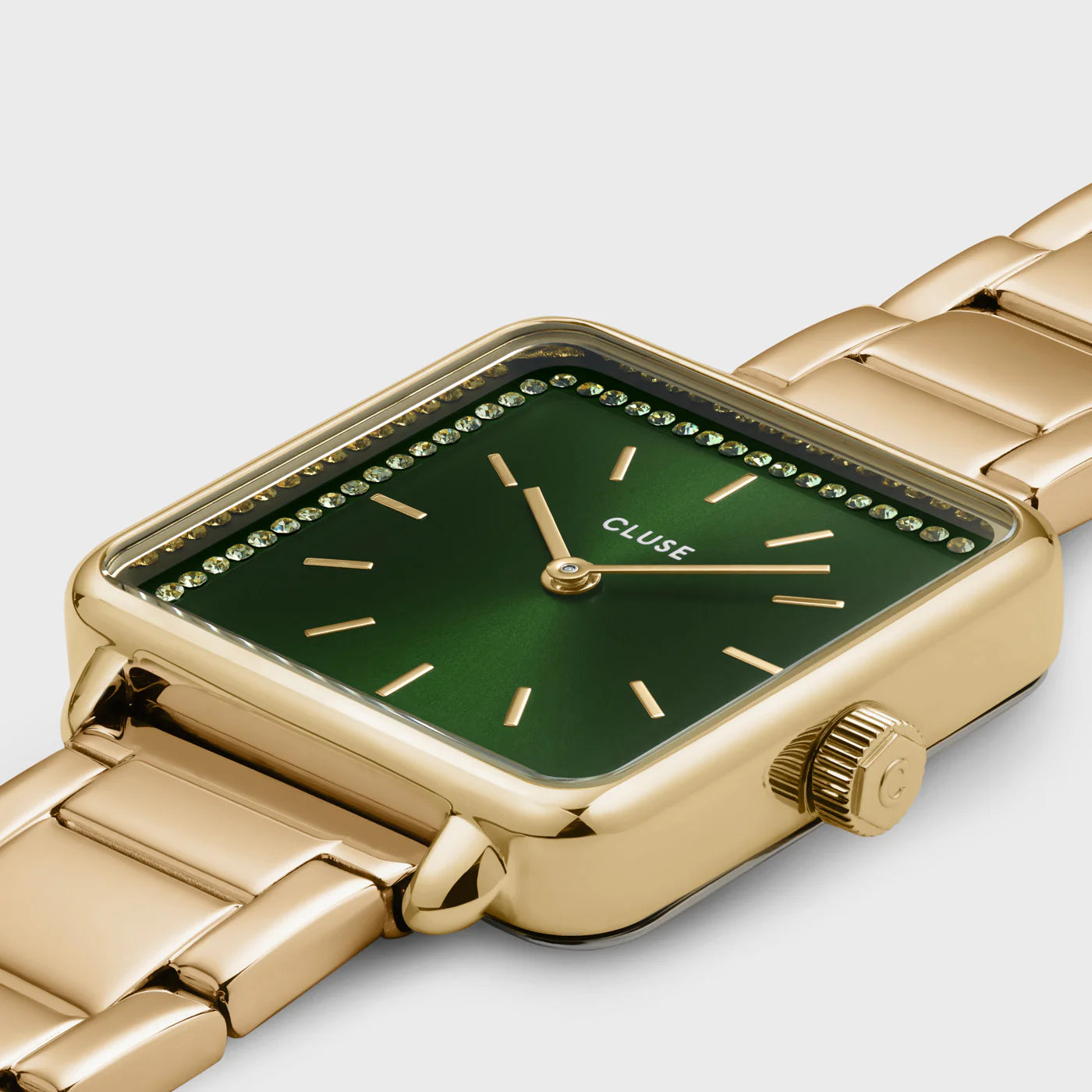 Orologio Cluse La Tétragone Cw10311