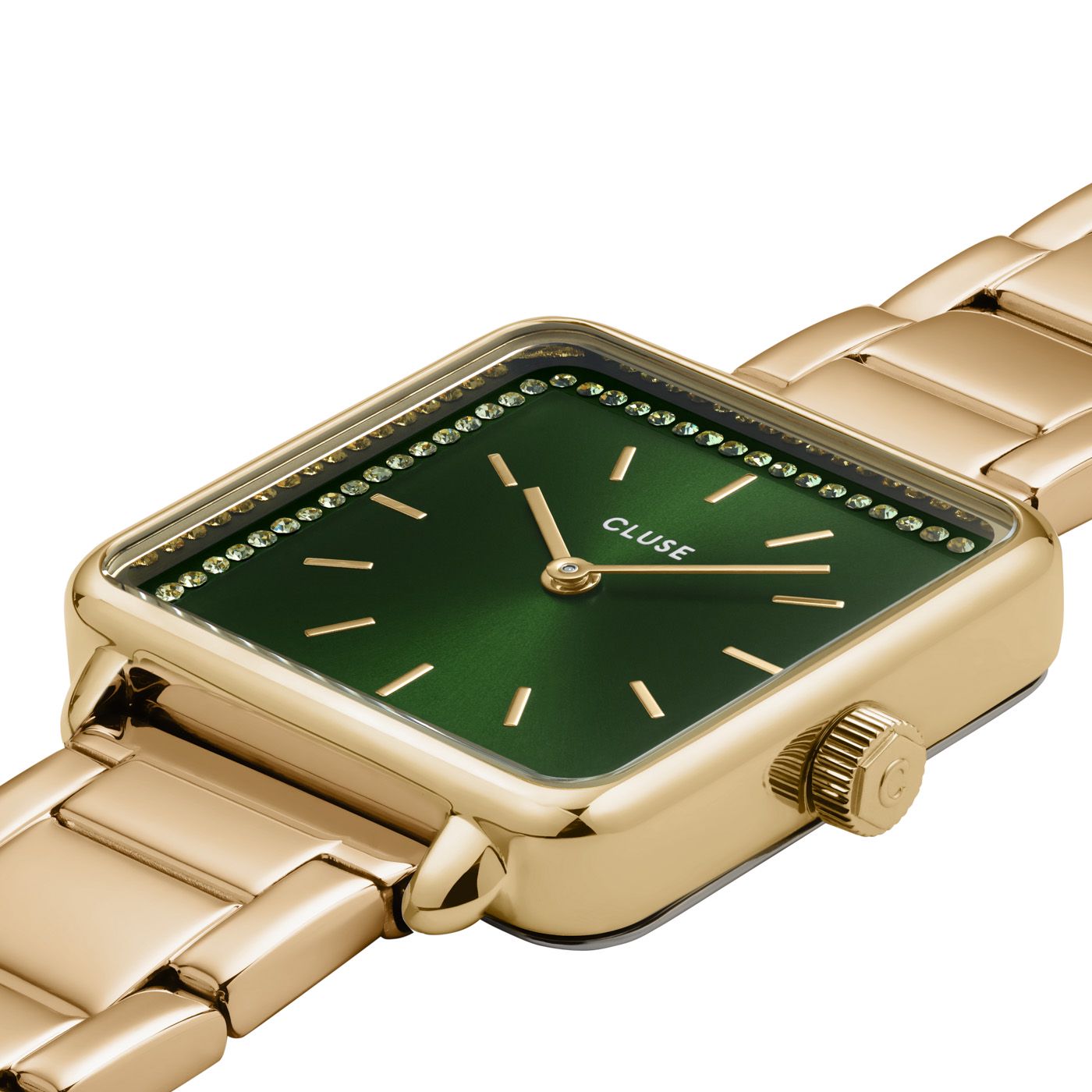 Orologio Cluse La Tétragone Cw10311