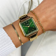Orologio Cluse La Tétragone Cw10311
