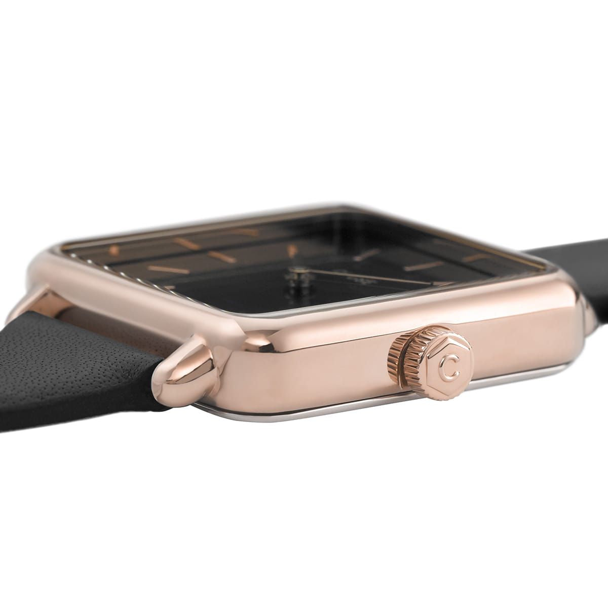Orologio Cluse La Tetragone cl60007