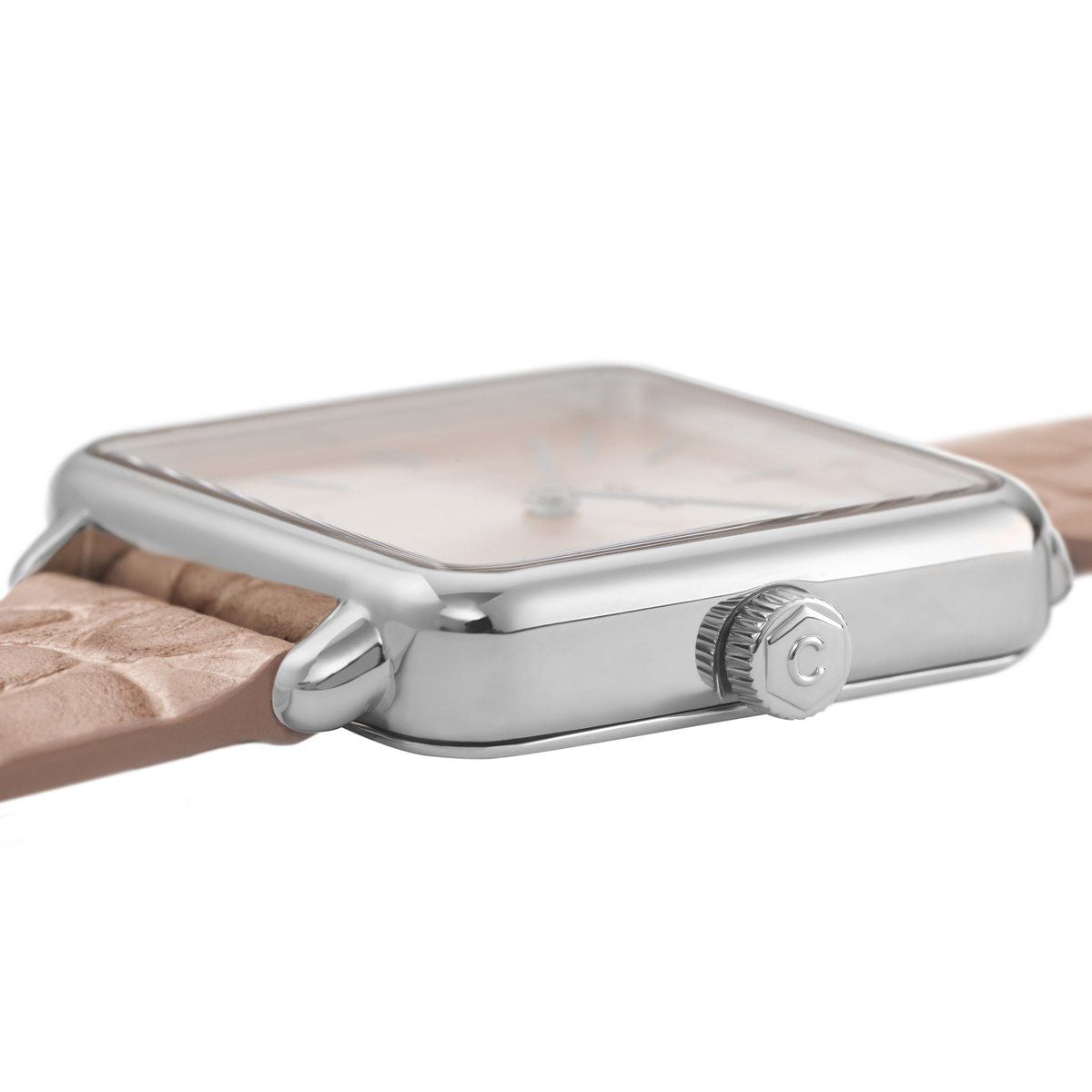 Orologio Cluse La Tetragone cl60019