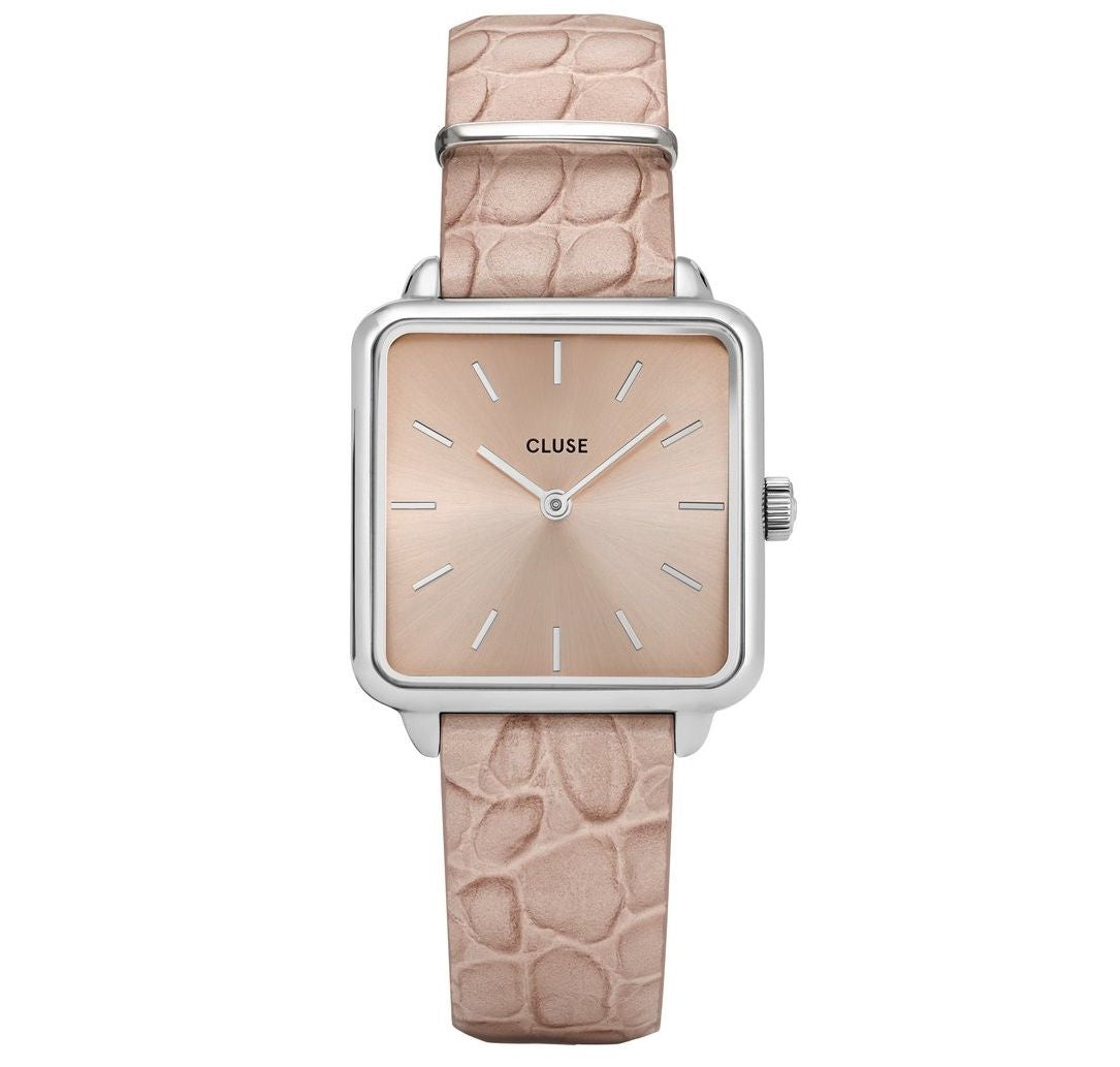 Orologio Cluse La Tetragone cl60019