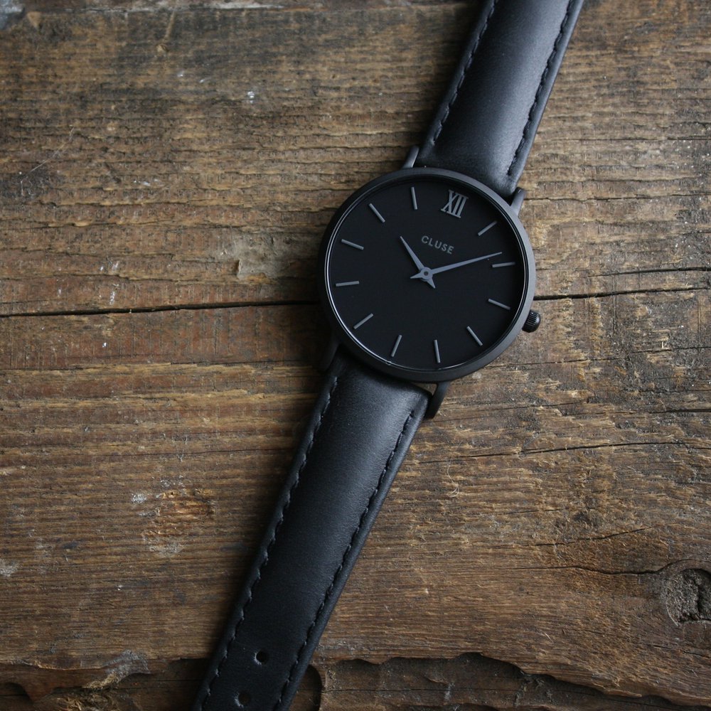 Orologio Cluse Minuit CL30008