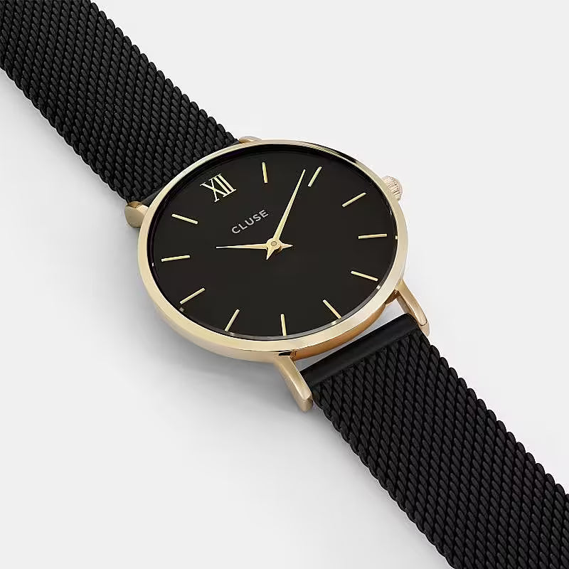 Orologio Cluse Minuit CW0101203009