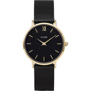 Orologio Cluse Minuit CW0101203009