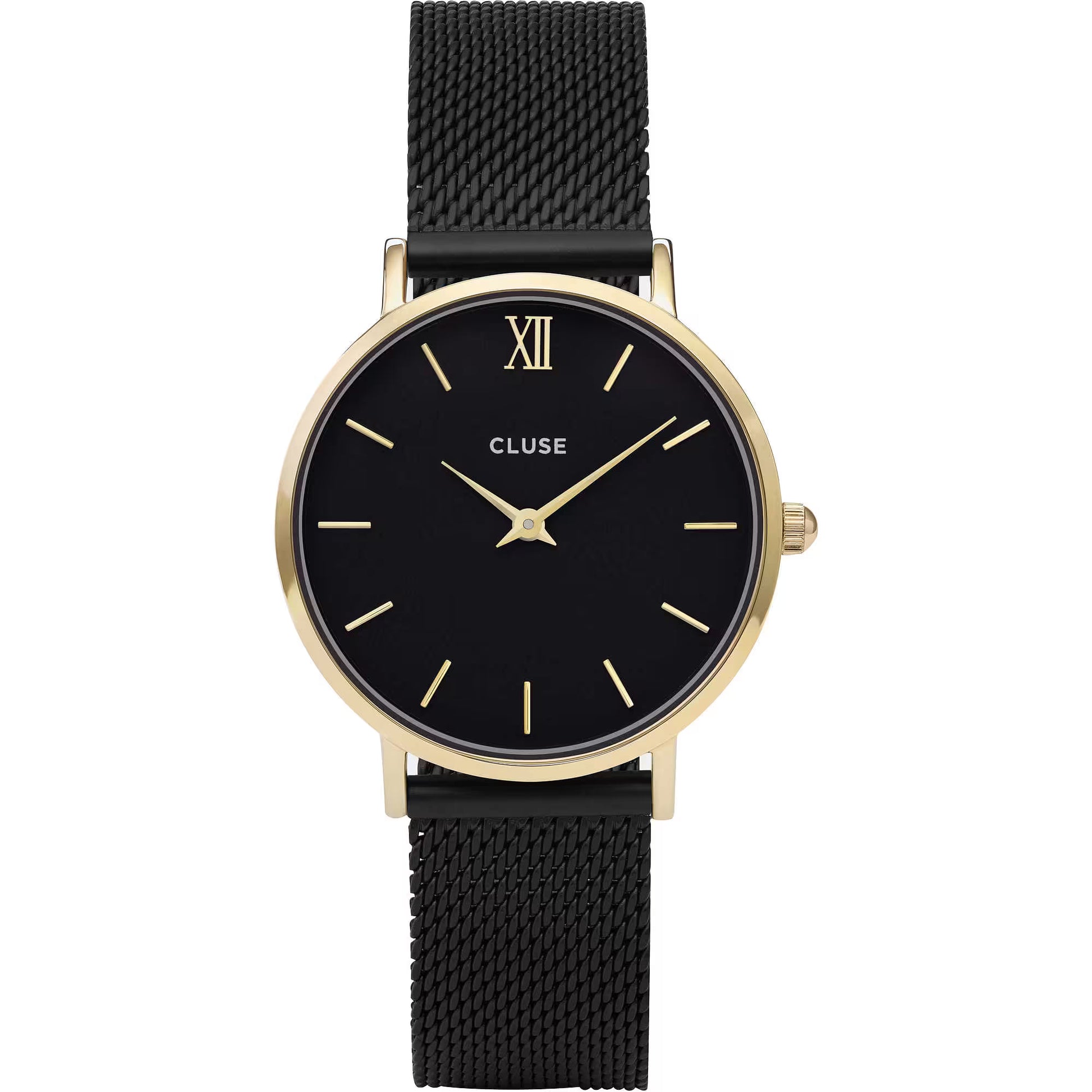 Orologio Cluse Minuit CW0101203009