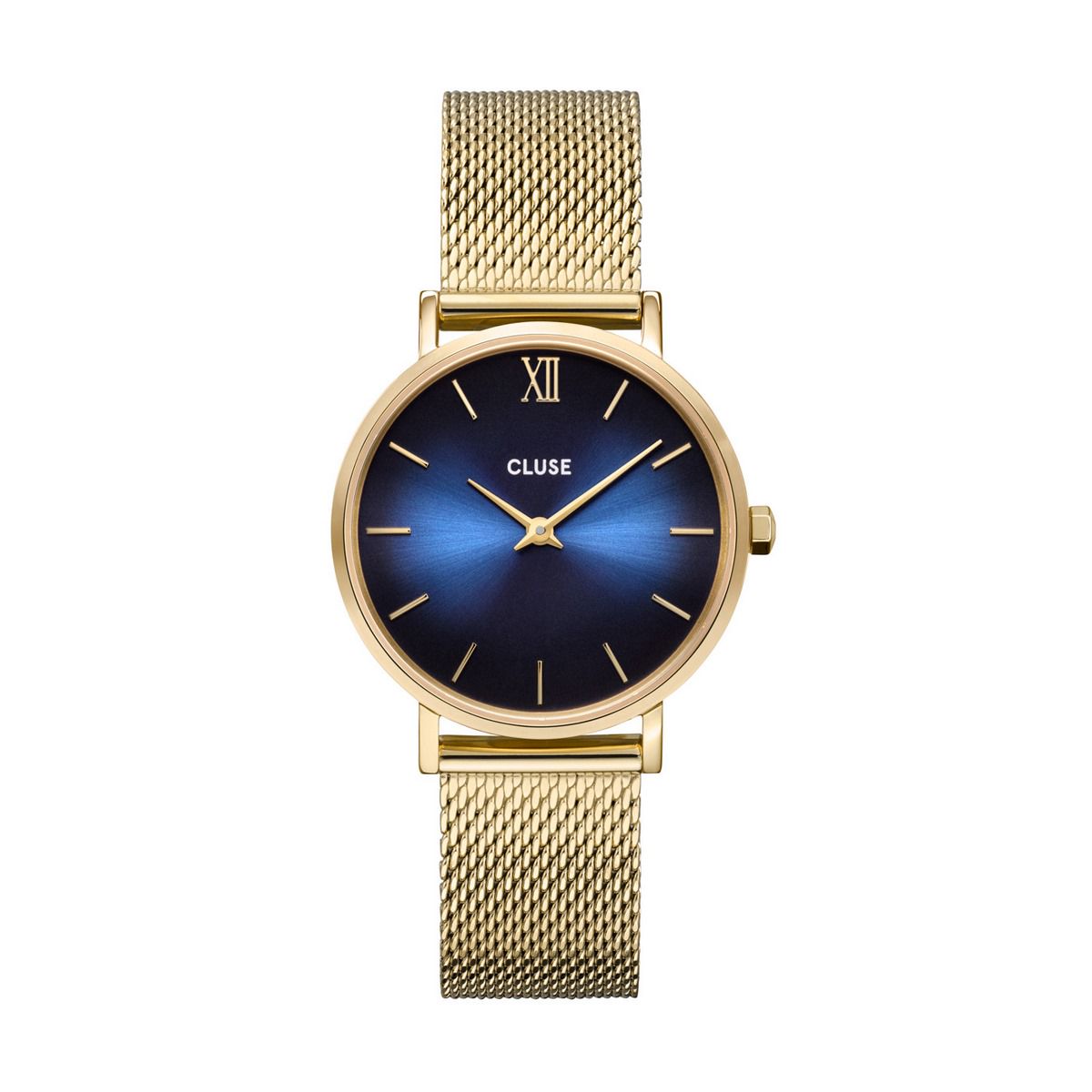 Orologio Cluse Minuit CW10202