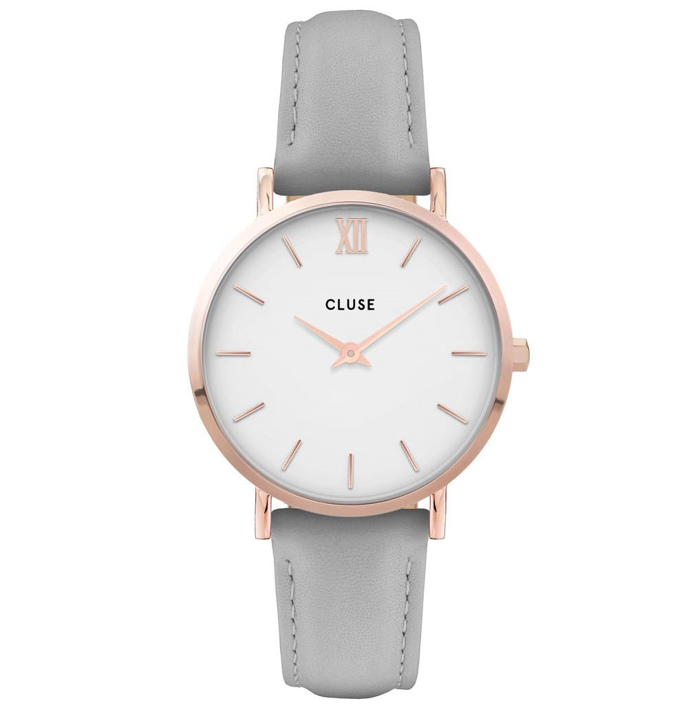 Orologio Cluse Minuit Cw0101203010