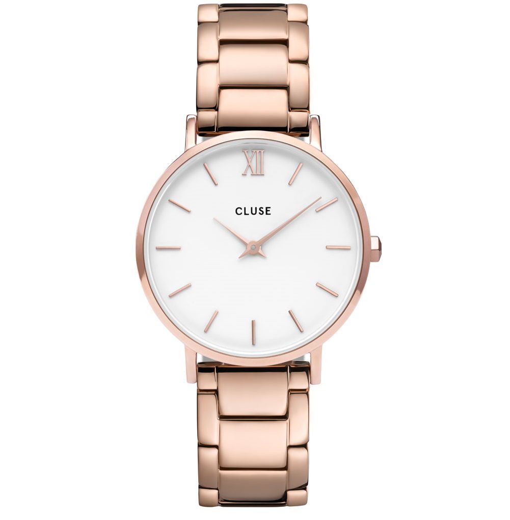 Orologio Cluse Minuit Cw0101203027