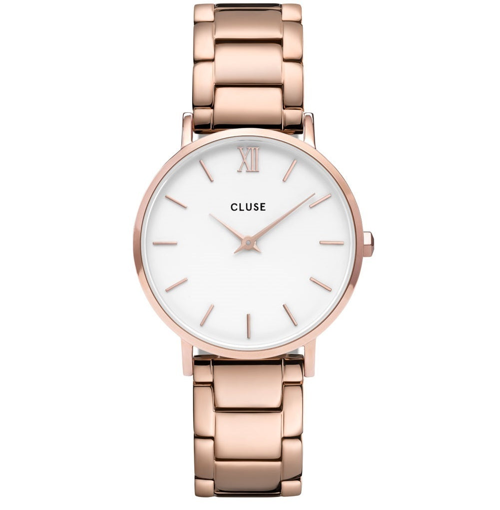 Orologio Cluse Minuit Cw0101203027
