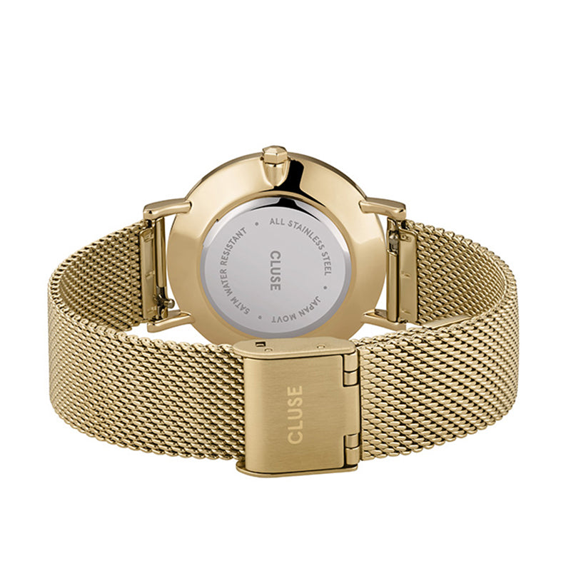 Orologio Cluse Minuit Cw0101203030