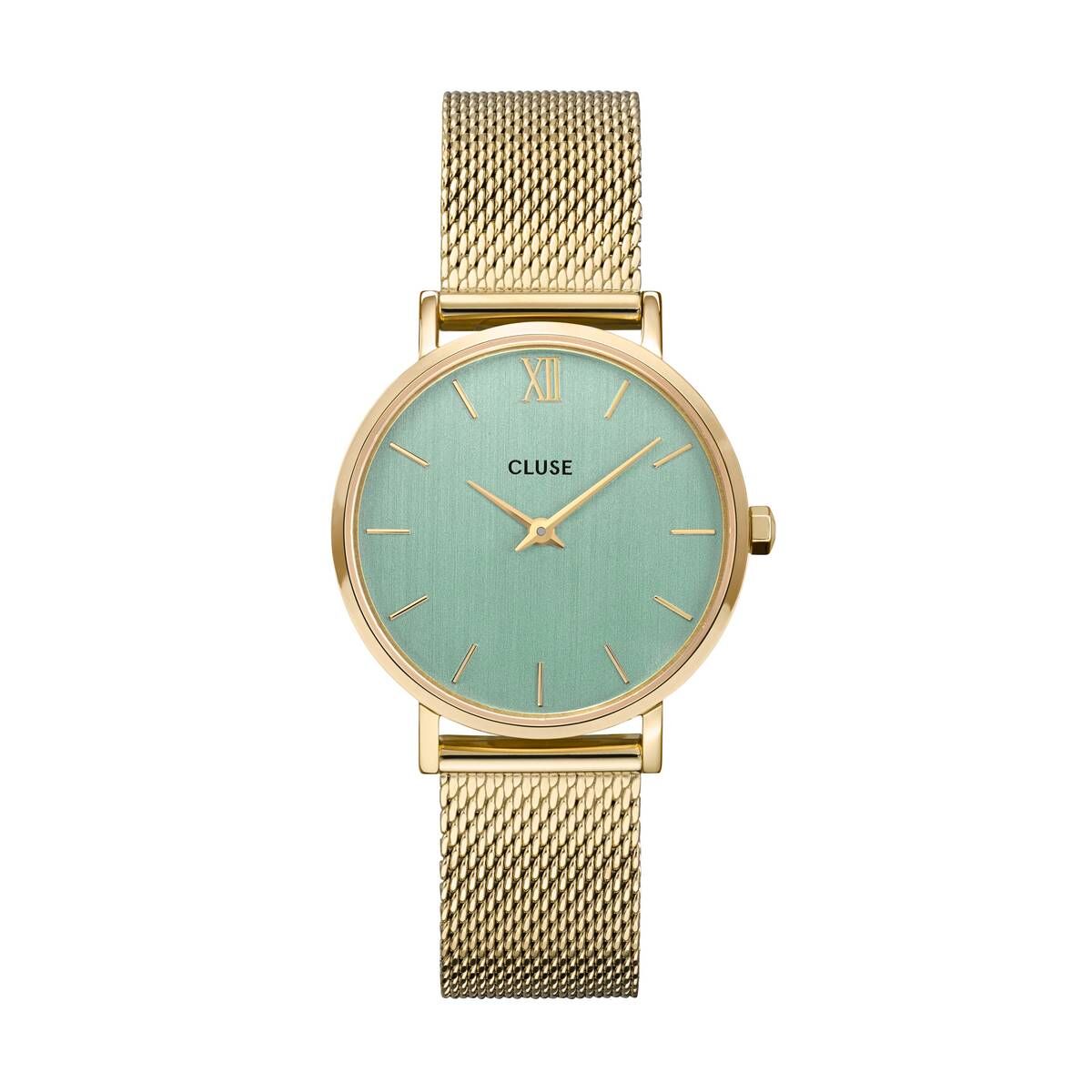 Orologio Cluse Minuit Cw0101203030