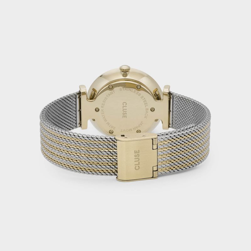 Orologio Cluse Triomphe Cw0101208002