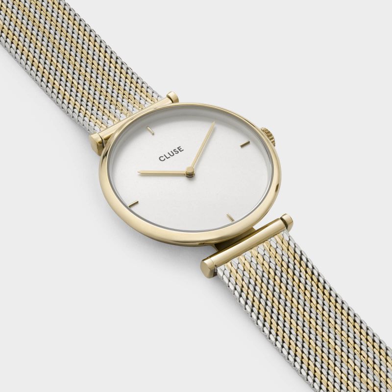 Orologio Cluse Triomphe Cw0101208002