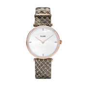 Orologio Cluse Triomphe cl61007
