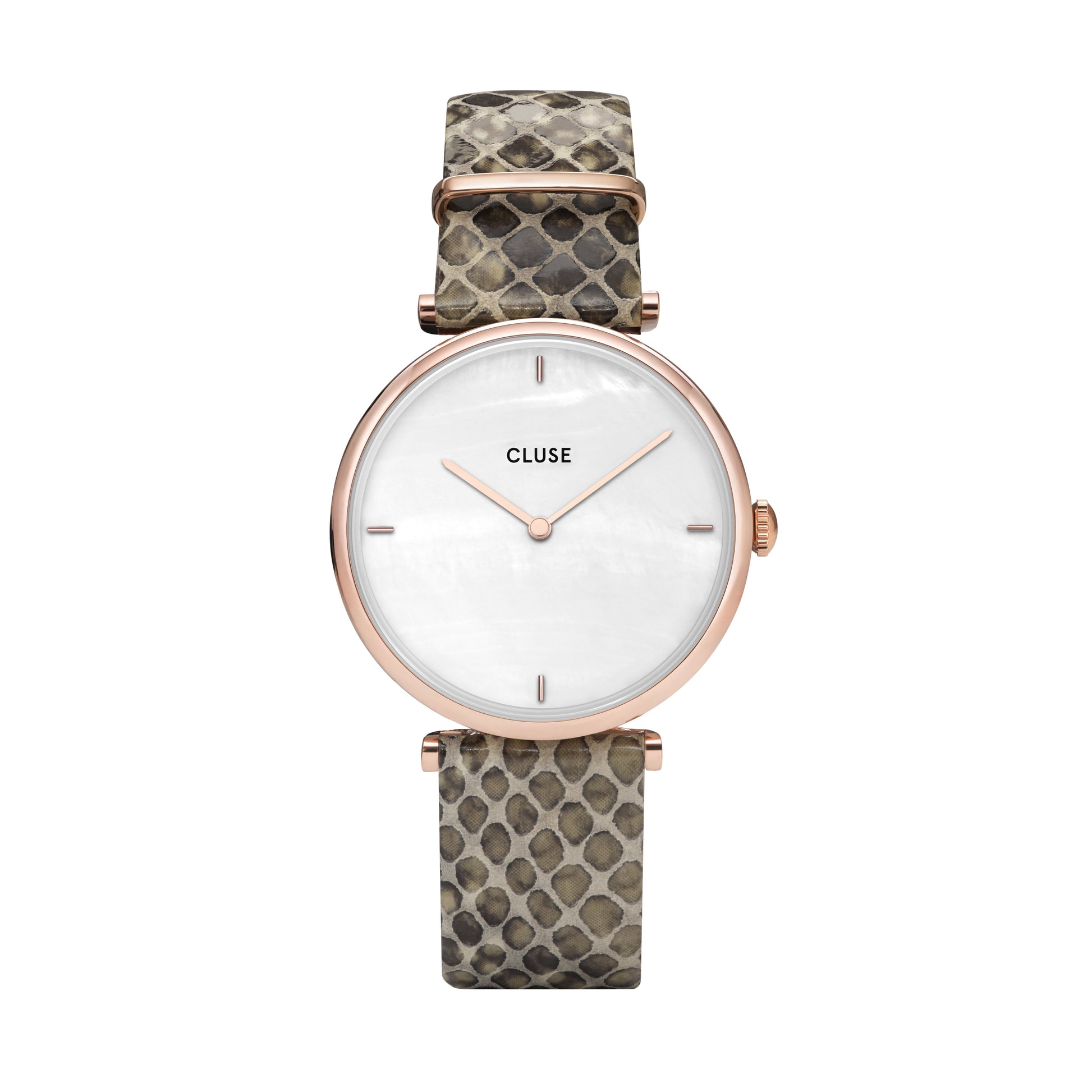 Orologio Cluse Triomphe cl61007