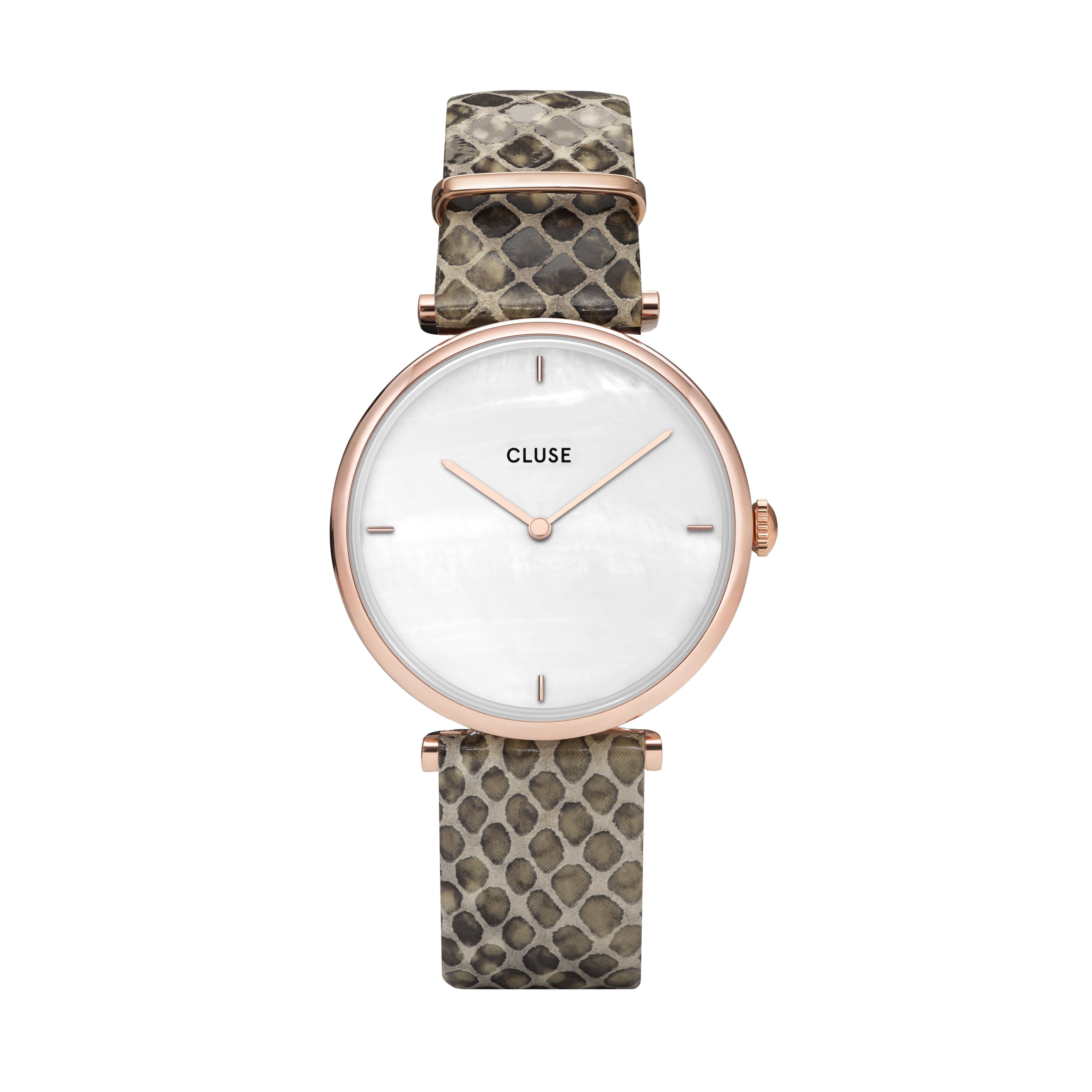 Orologio Cluse Triomphe cl61007