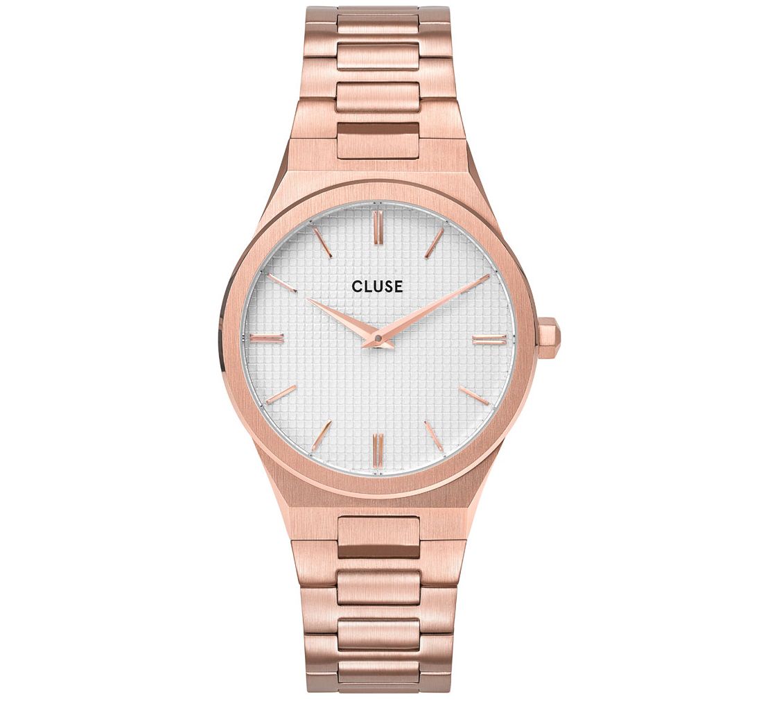 Orologio Cluse Vigoureux Cw0101210001